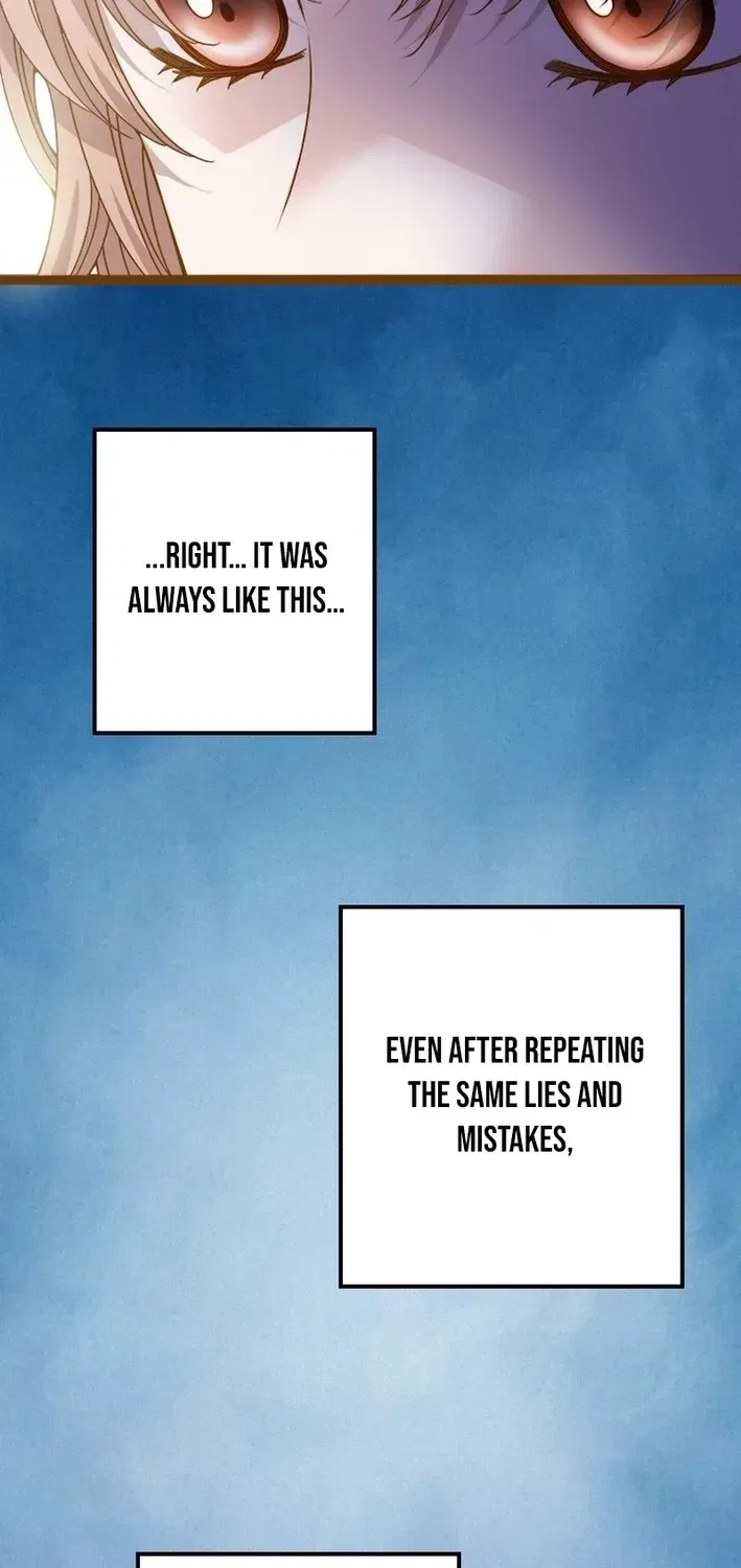 Executive Director, I’ll Just Hold Your Hand and Sleep Chapter 22 – Page 81