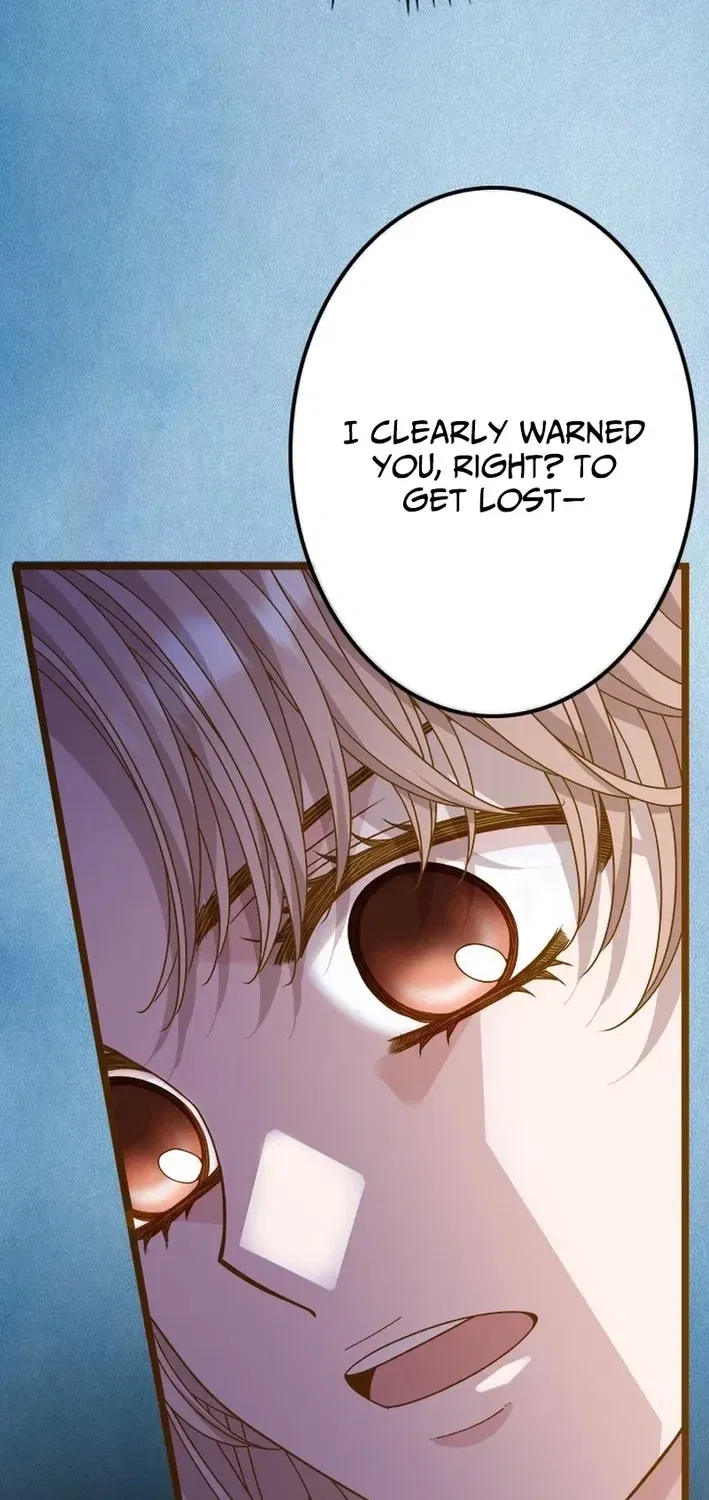 Executive Director, I’ll Just Hold Your Hand and Sleep Chapter 22 – Page 85
