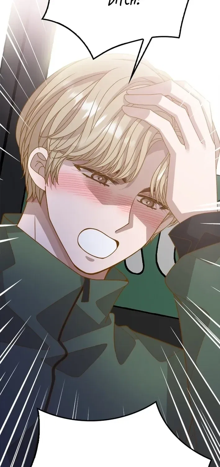 Executive Director, I’ll Just Hold Your Hand and Sleep Chapter 22 – Page 87
