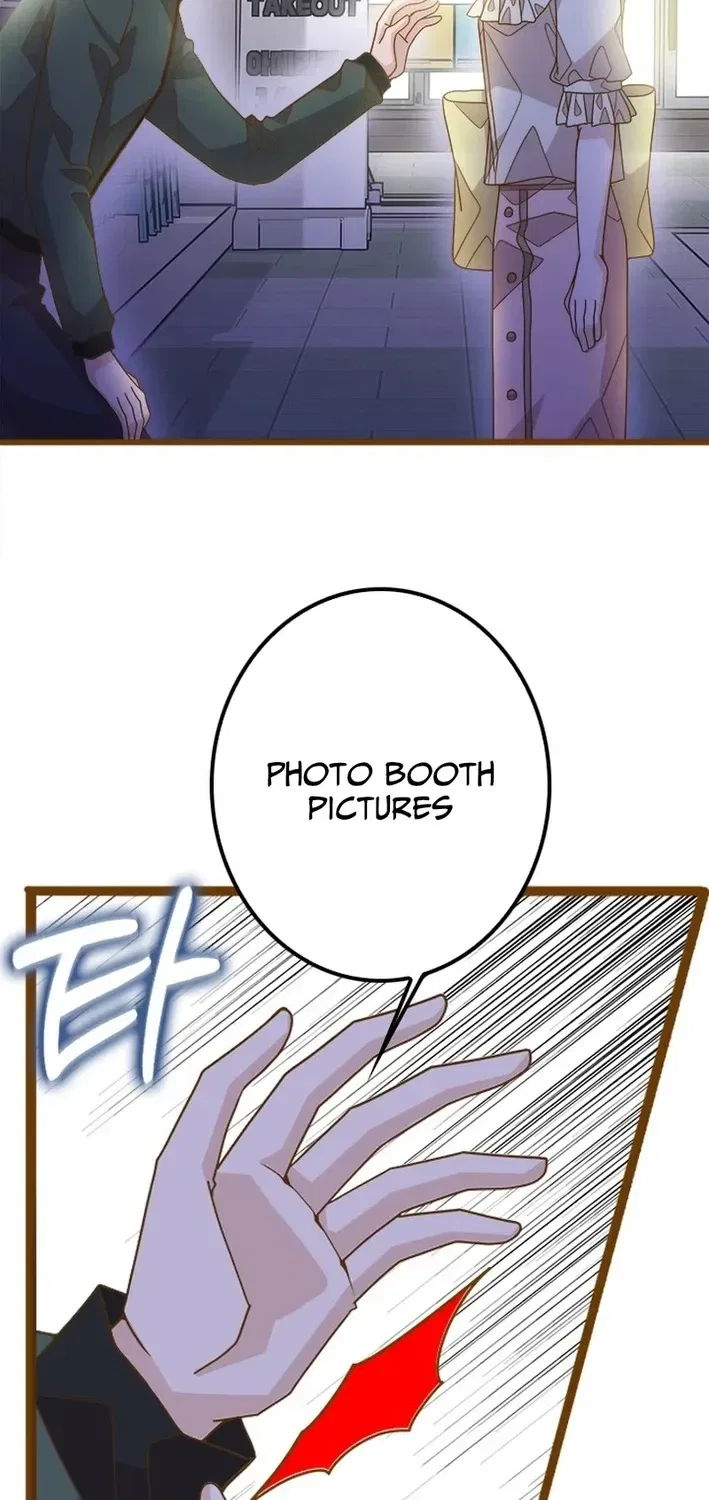 Executive Director, I’ll Just Hold Your Hand and Sleep Chapter 22 – Page 89