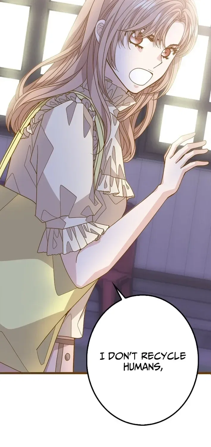 Executive Director, I’ll Just Hold Your Hand and Sleep Chapter 22 – Page 92