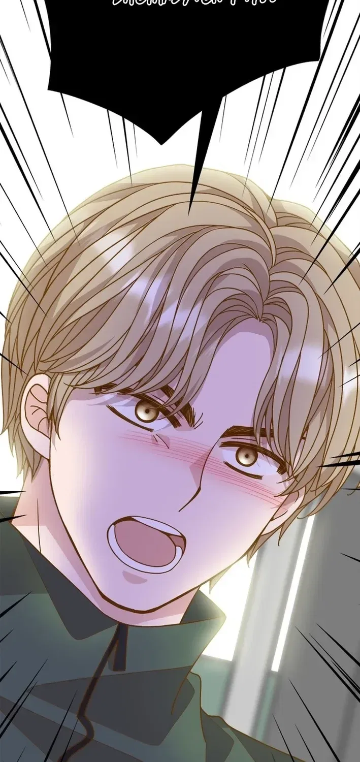 Executive Director, I’ll Just Hold Your Hand and Sleep Chapter 22 – Page 97
