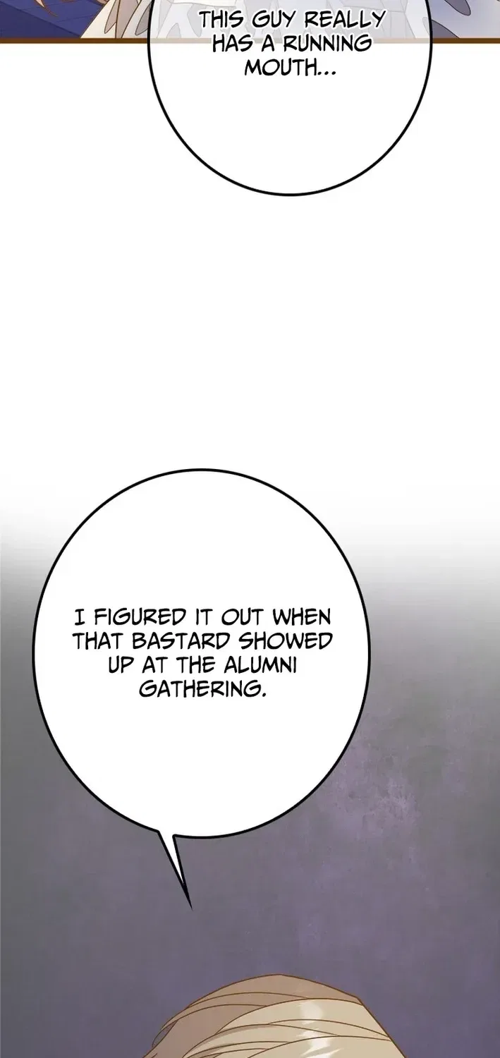 Executive Director, I’ll Just Hold Your Hand and Sleep Chapter 22 – Page 100