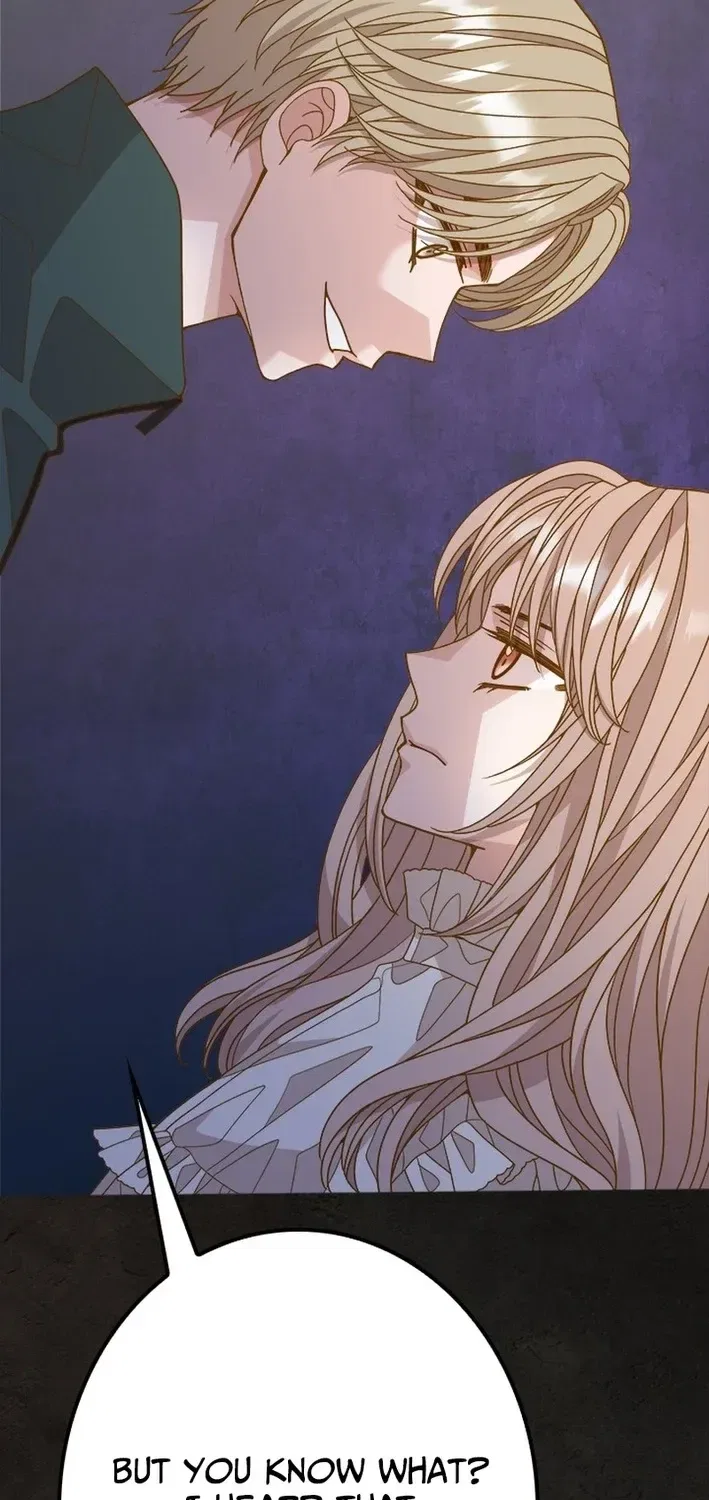 Executive Director, I’ll Just Hold Your Hand and Sleep Chapter 22 – Page 101
