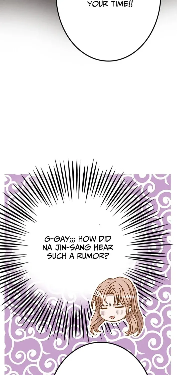 Executive Director, I’ll Just Hold Your Hand and Sleep Chapter 22 – Page 103