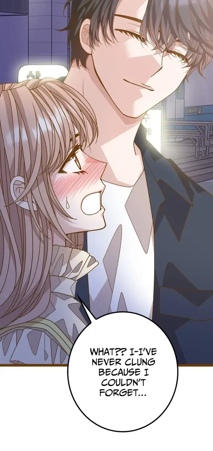 Executive Director, I’ll Just Hold Your Hand and Sleep Chapter 22 – Page 107