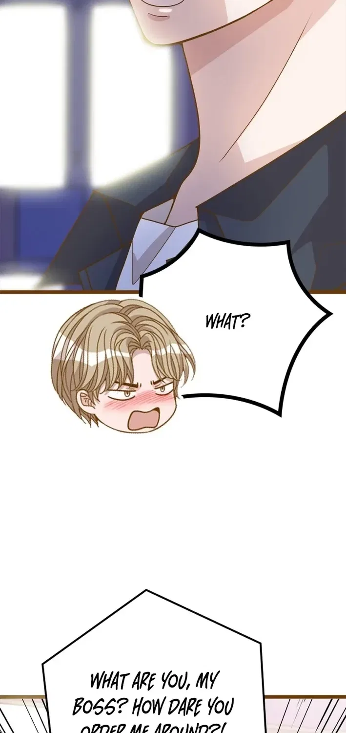 Executive Director, I’ll Just Hold Your Hand and Sleep Chapter 22 – Page 112