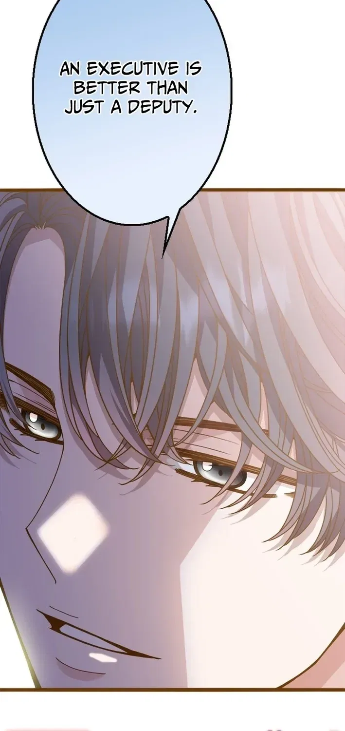 Executive Director, I’ll Just Hold Your Hand and Sleep Chapter 22 – Page 115