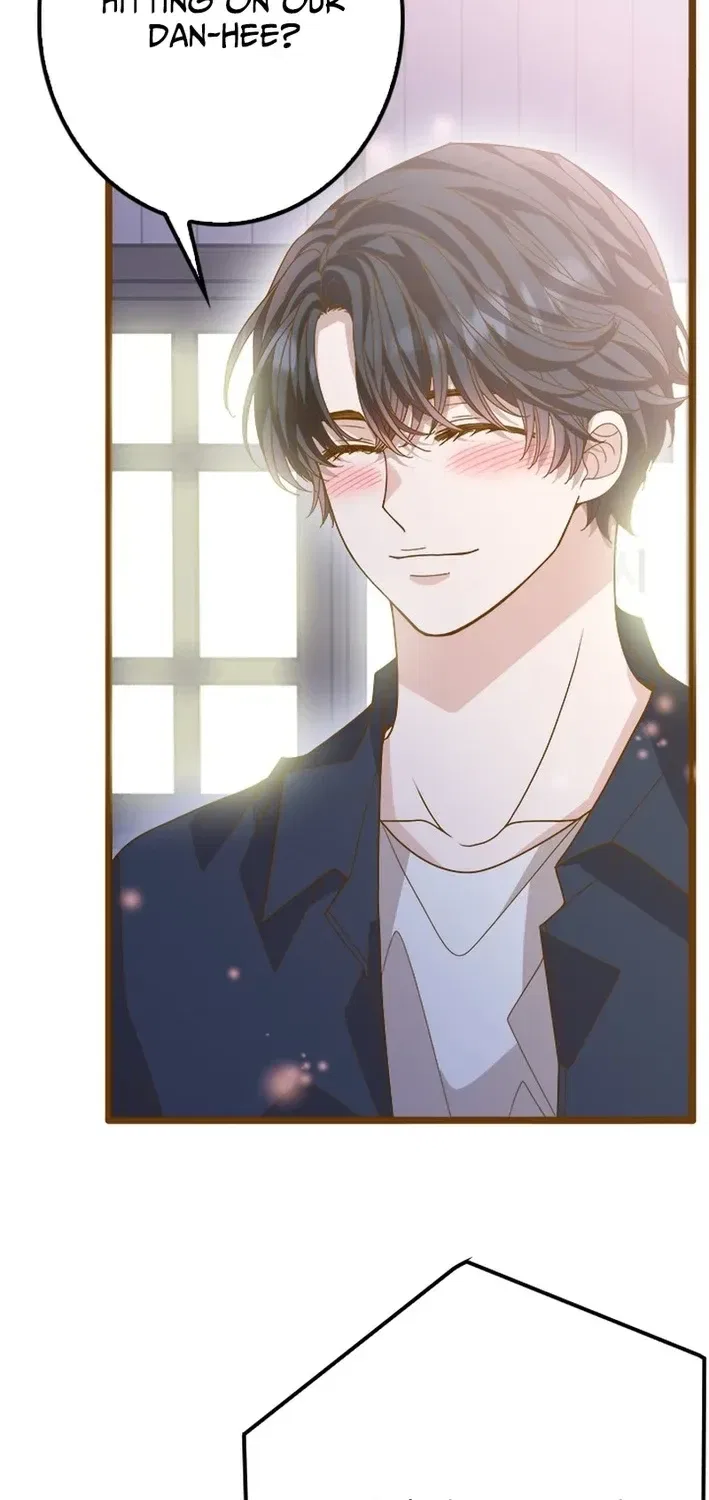 Executive Director, I’ll Just Hold Your Hand and Sleep Chapter 22 – Page 118