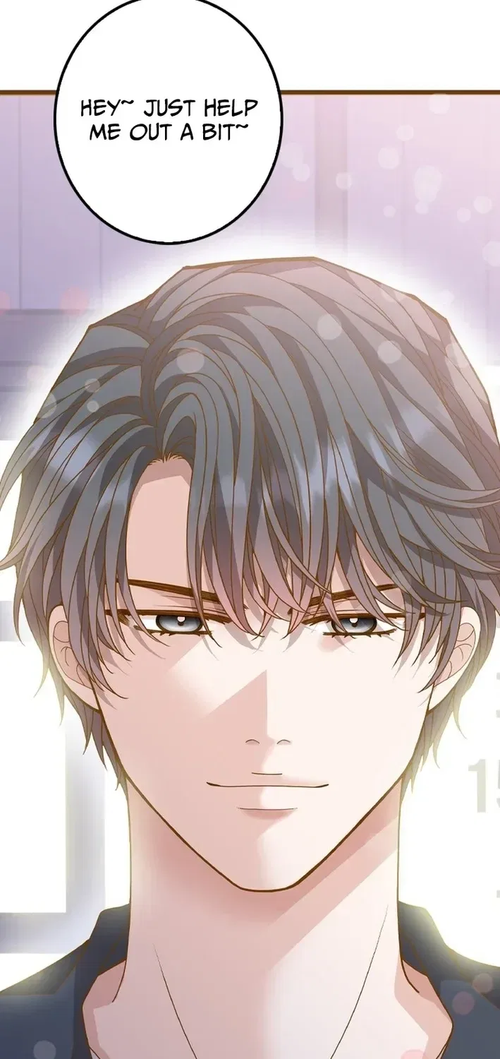 Executive Director, I’ll Just Hold Your Hand and Sleep Chapter 22 – Page 121