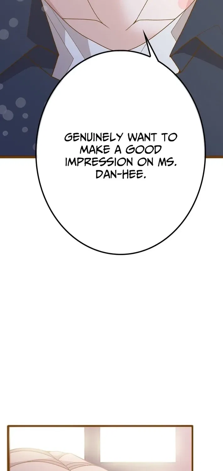 Executive Director, I’ll Just Hold Your Hand and Sleep Chapter 22 – Page 122
