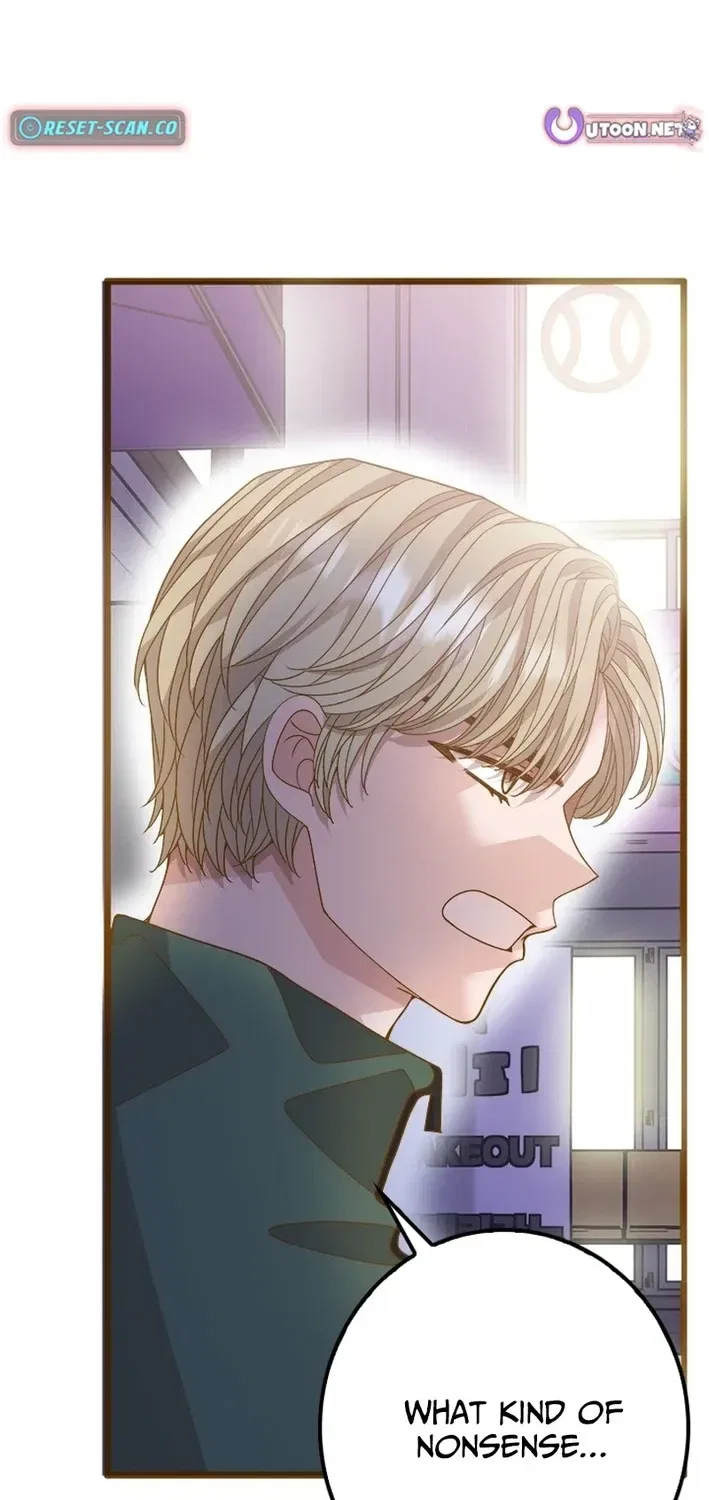 Executive Director, I’ll Just Hold Your Hand and Sleep Chapter 22 – Page 124