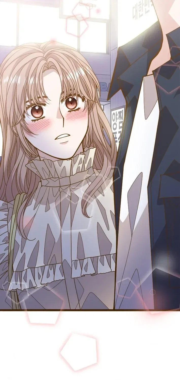 Executive Director, I’ll Just Hold Your Hand and Sleep Chapter 22 – Page 127