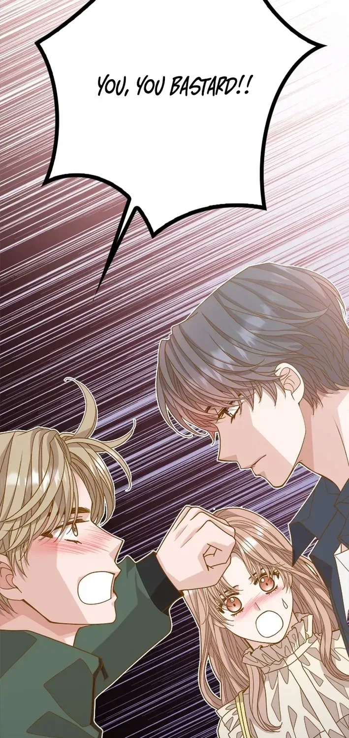 Executive Director, I’ll Just Hold Your Hand and Sleep Chapter 22 – Page 129
