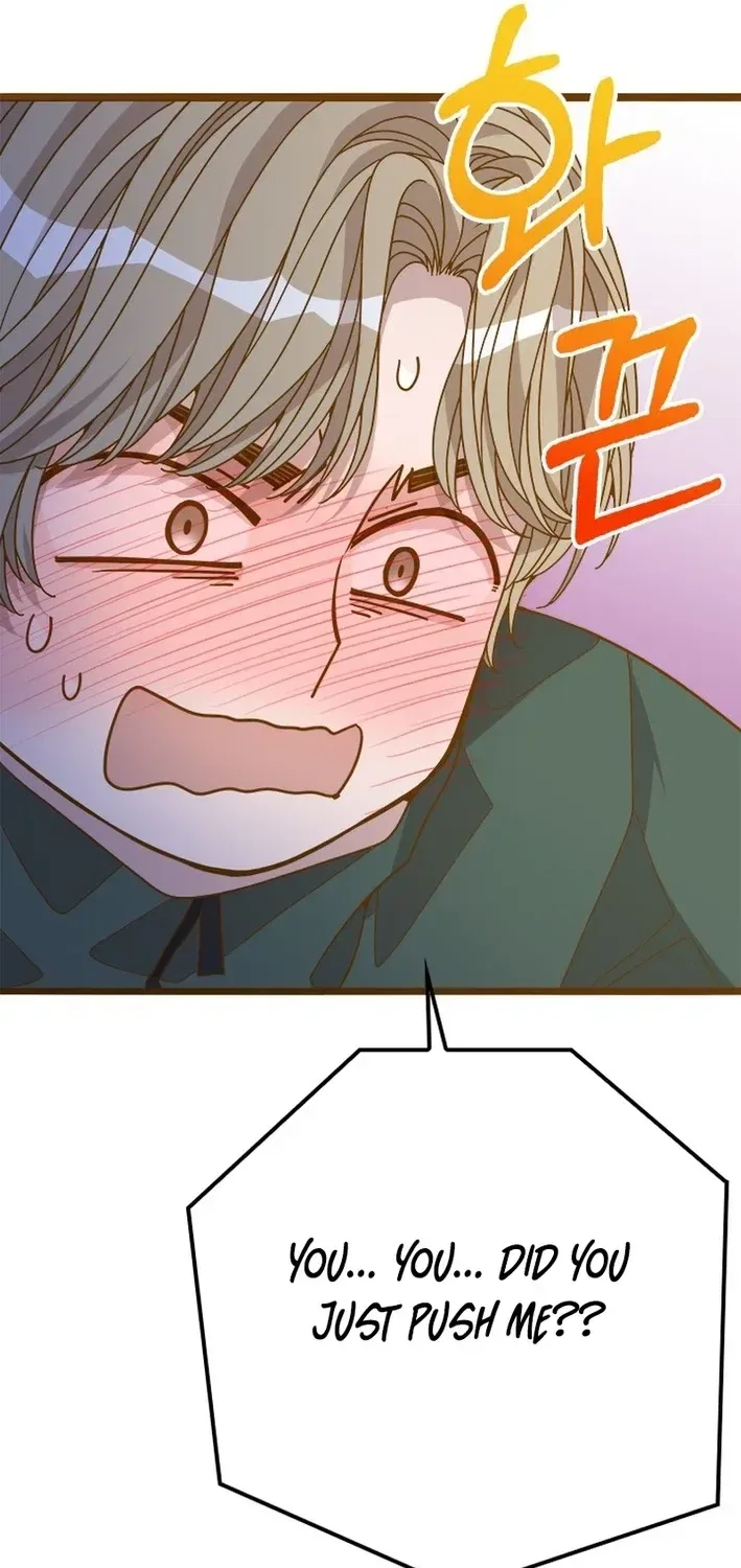 Executive Director, I’ll Just Hold Your Hand and Sleep Chapter 22 – Page 135