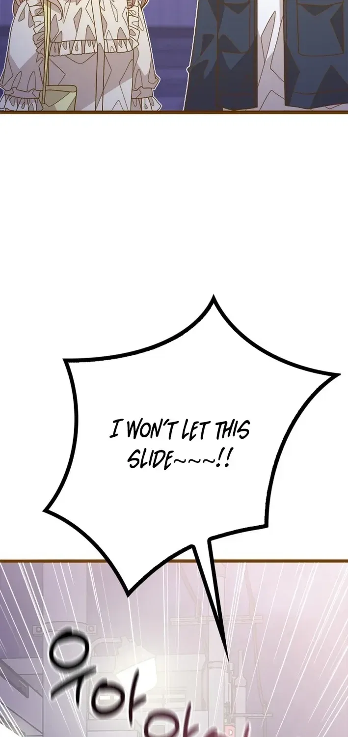 Executive Director, I’ll Just Hold Your Hand and Sleep Chapter 22 – Page 137