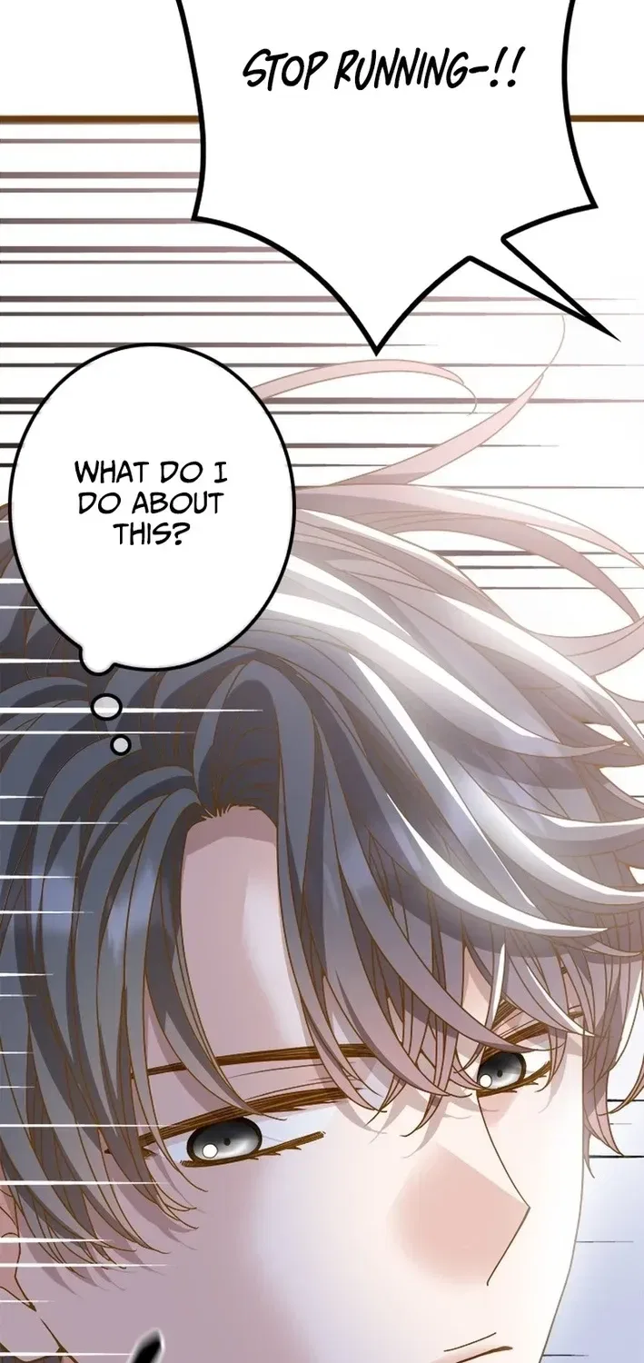 Executive Director, I’ll Just Hold Your Hand and Sleep Chapter 22 – Page 140