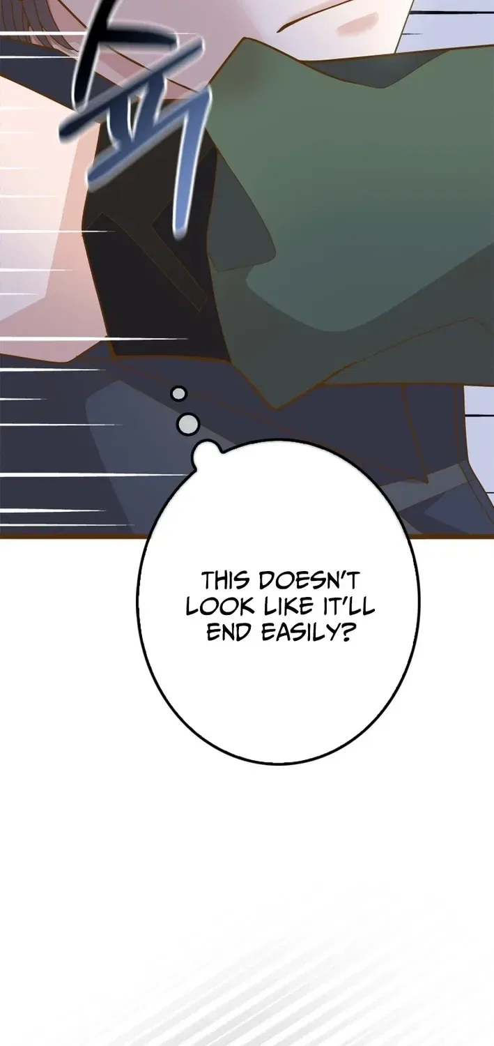 Executive Director, I’ll Just Hold Your Hand and Sleep Chapter 22 – Page 141