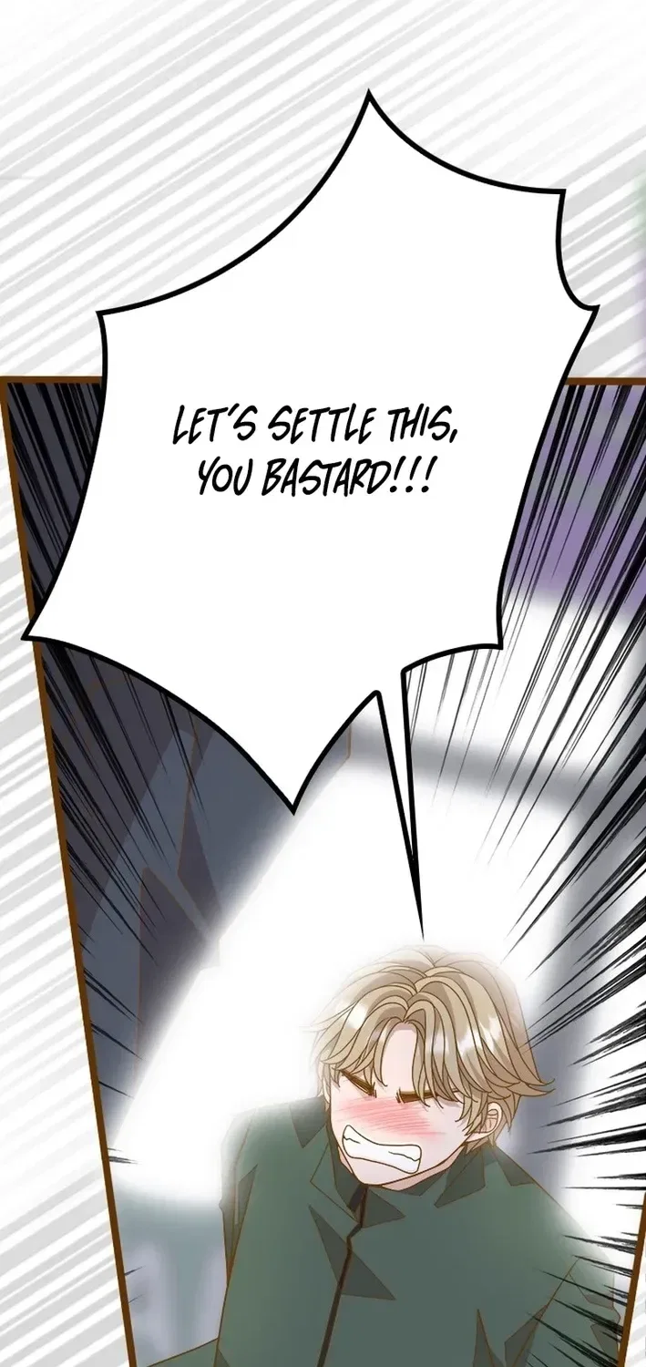 Executive Director, I’ll Just Hold Your Hand and Sleep Chapter 22 – Page 142