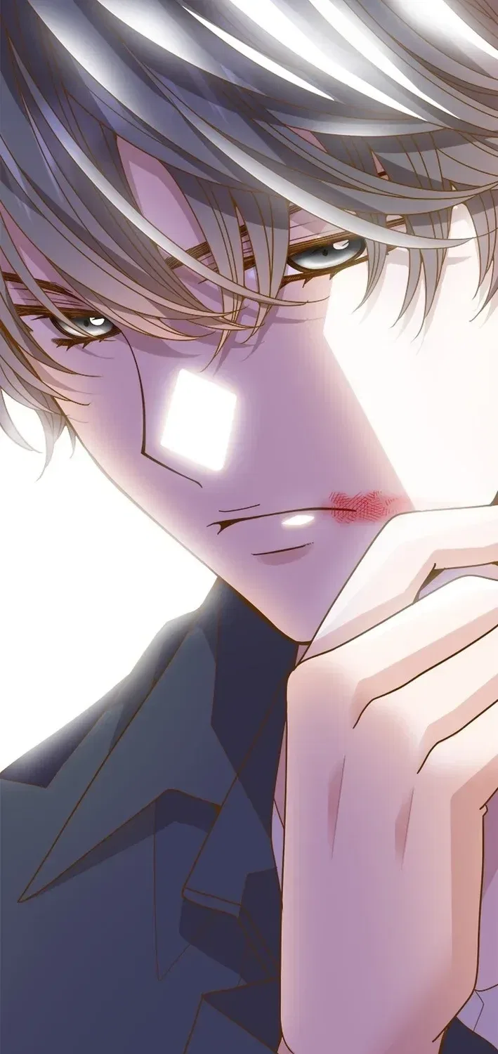 Executive Director, I’ll Just Hold Your Hand and Sleep Chapter 22 – Page 149