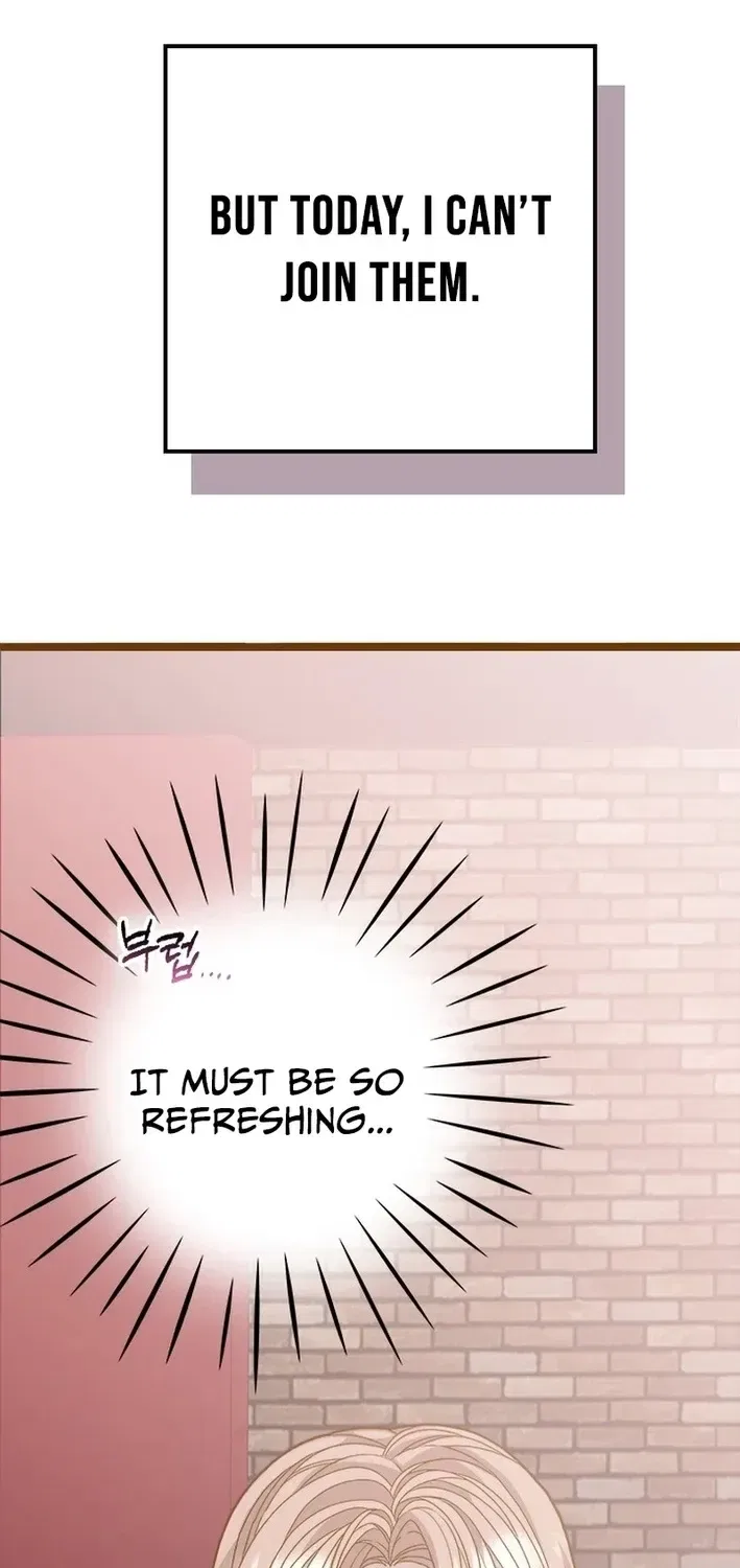 Executive Director, I’ll Just Hold Your Hand and Sleep Chapter 21 – Page 6