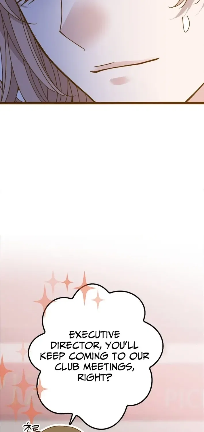 Executive Director, I’ll Just Hold Your Hand and Sleep Chapter 21 – Page 10