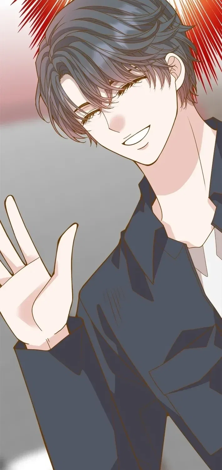 Executive Director, I’ll Just Hold Your Hand and Sleep Chapter 21 – Page 19