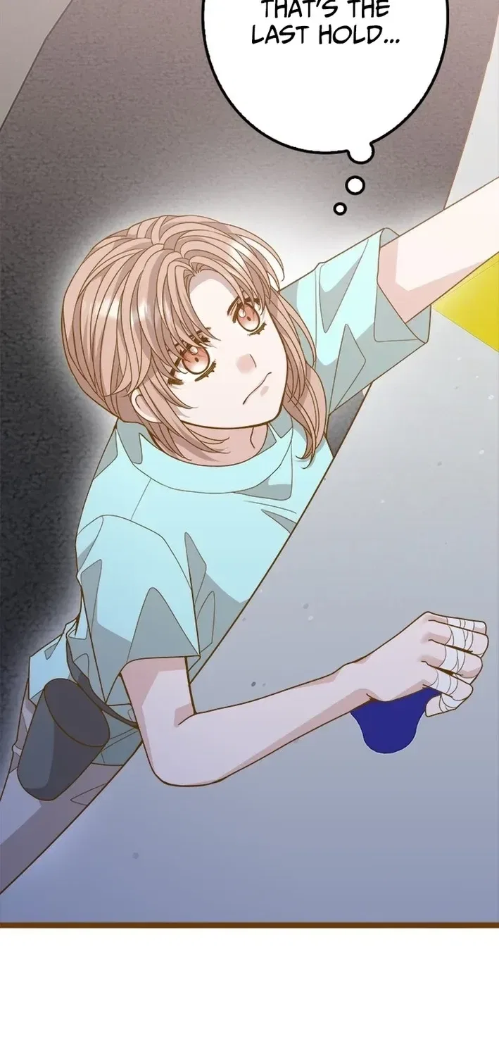 Executive Director, I’ll Just Hold Your Hand and Sleep Chapter 21 – Page 26