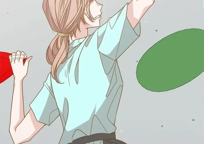 Executive Director, I’ll Just Hold Your Hand and Sleep Chapter 21 – Page 28