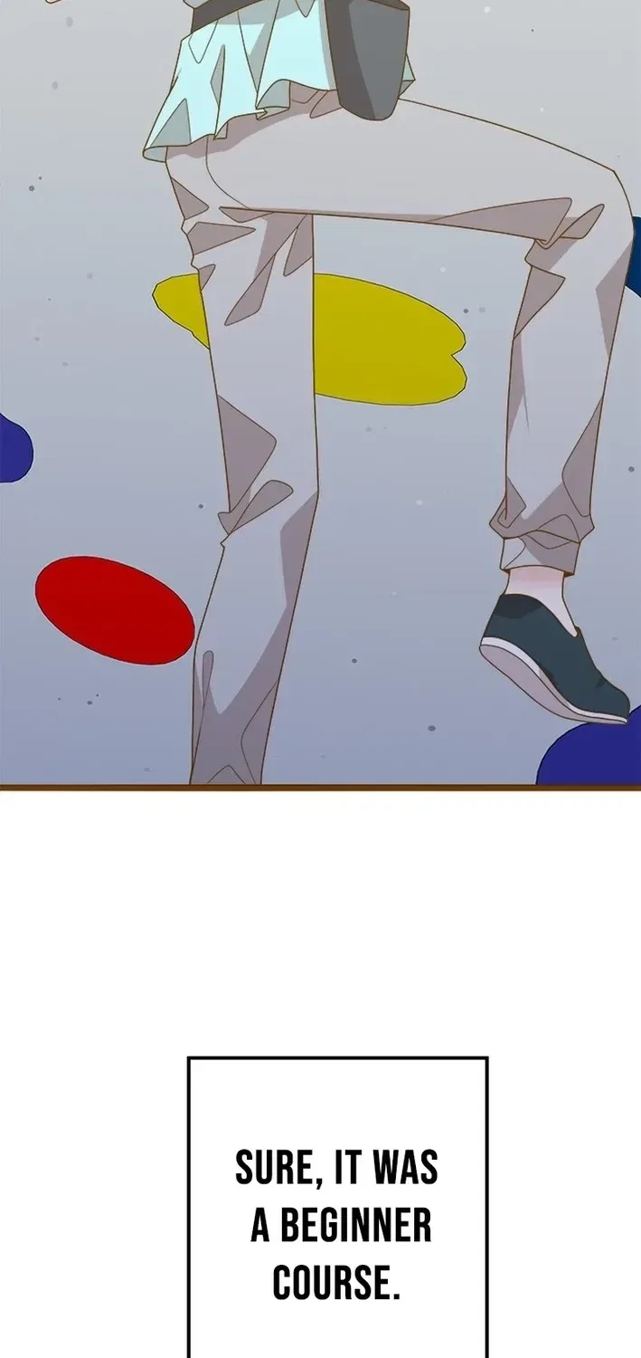 Executive Director, I’ll Just Hold Your Hand and Sleep Chapter 21 – Page 29
