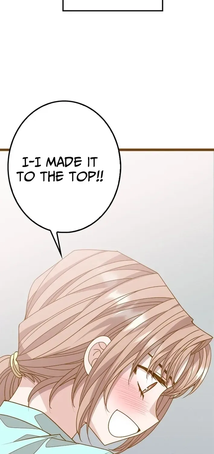 Executive Director, I’ll Just Hold Your Hand and Sleep Chapter 21 – Page 30