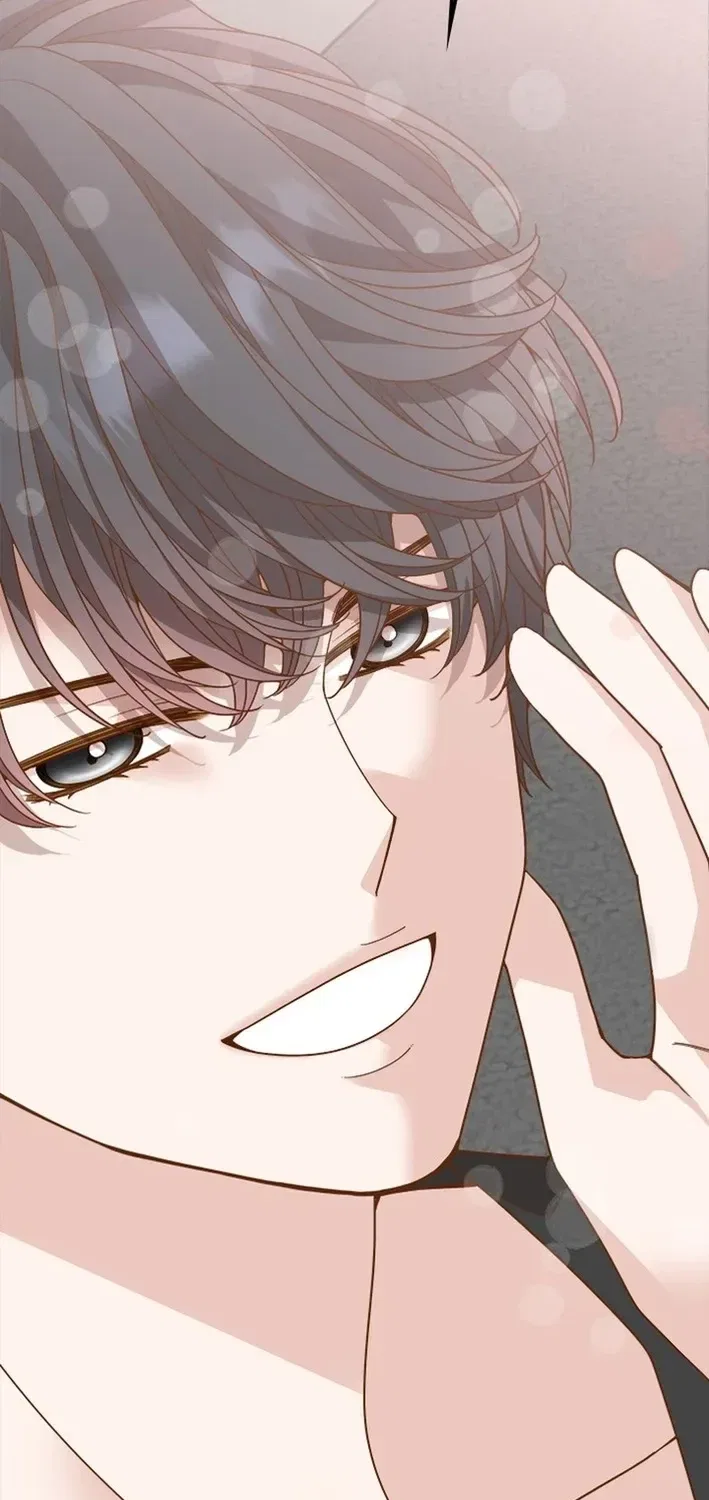 Executive Director, I’ll Just Hold Your Hand and Sleep Chapter 21 – Page 35