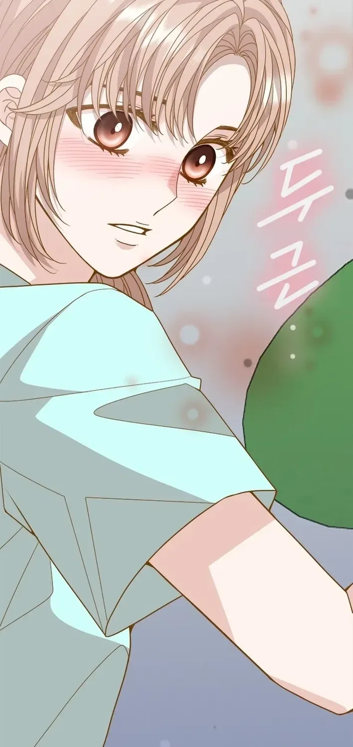 Executive Director, I’ll Just Hold Your Hand and Sleep Chapter 21 – Page 38