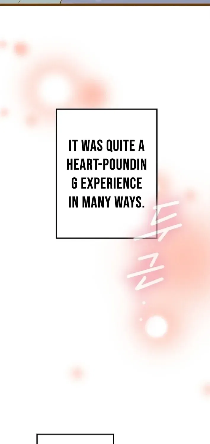 Executive Director, I’ll Just Hold Your Hand and Sleep Chapter 21 – Page 39