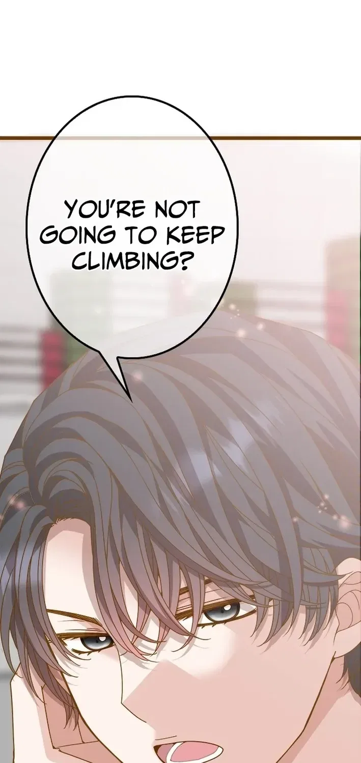 Executive Director, I’ll Just Hold Your Hand and Sleep Chapter 21 – Page 42