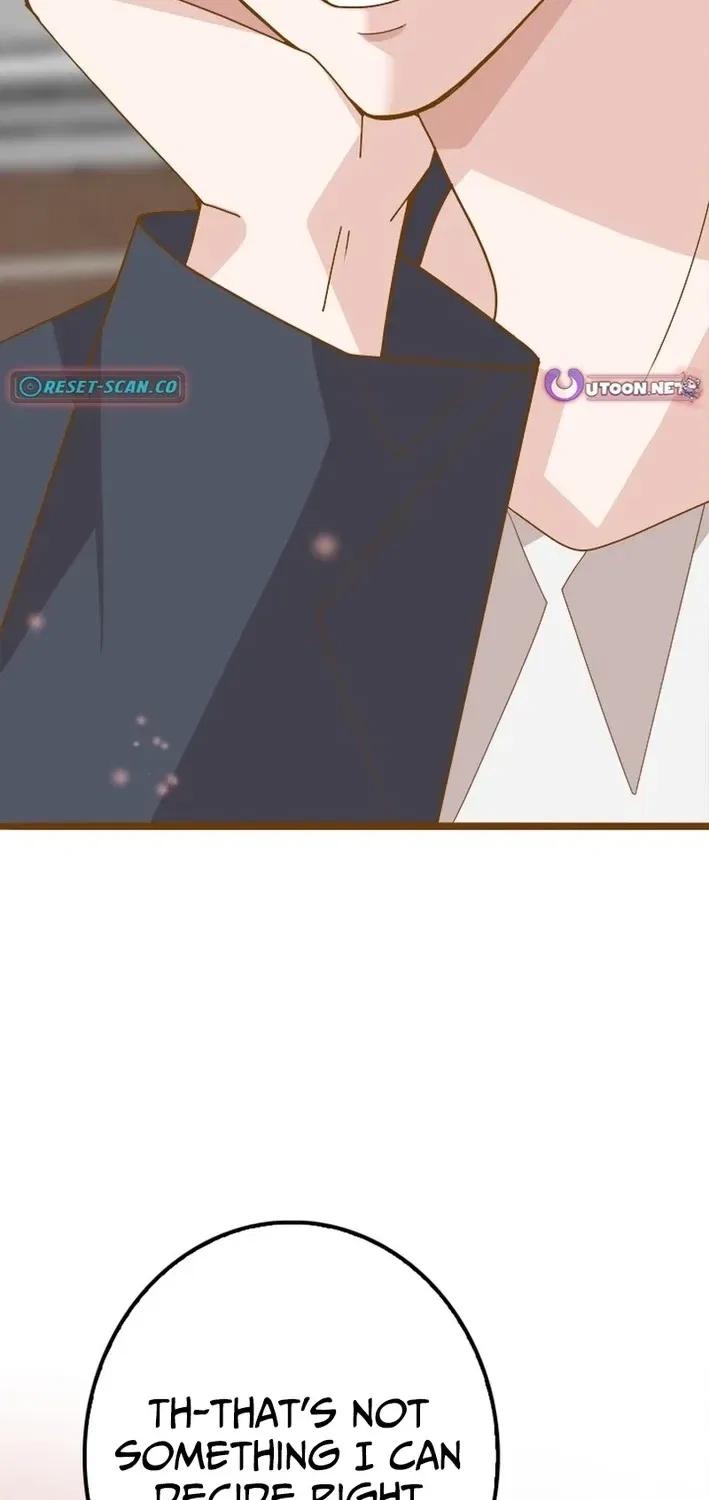 Executive Director, I’ll Just Hold Your Hand and Sleep Chapter 21 – Page 43