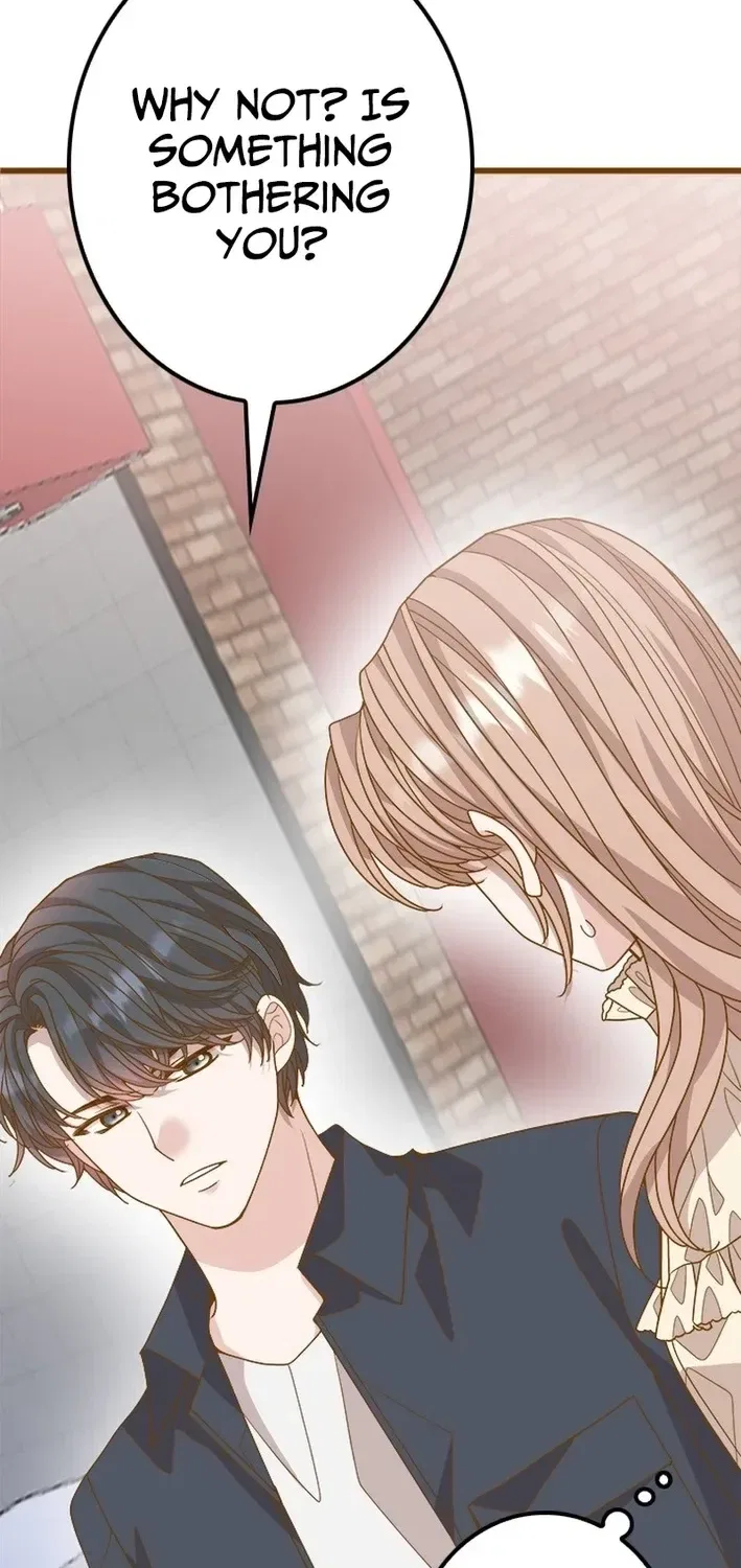 Executive Director, I’ll Just Hold Your Hand and Sleep Chapter 21 – Page 46