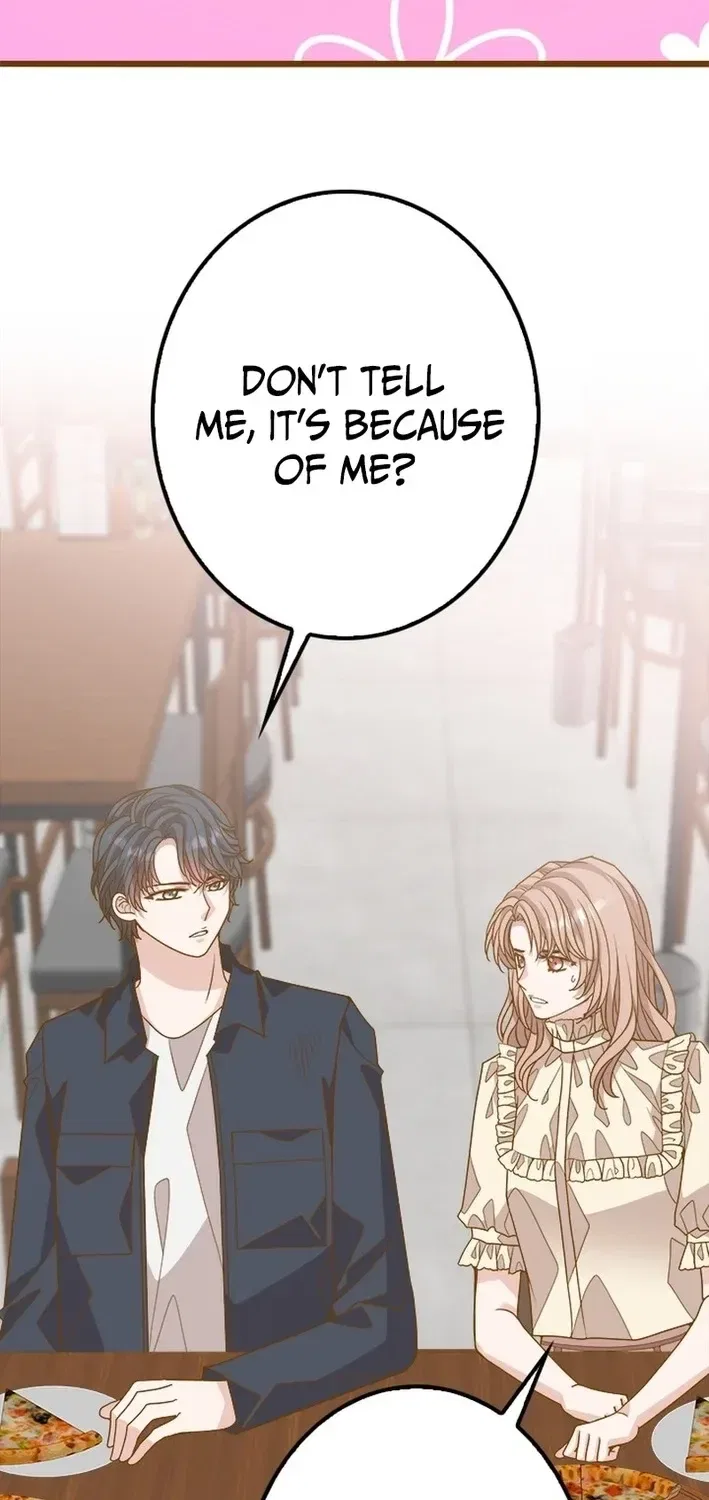 Executive Director, I’ll Just Hold Your Hand and Sleep Chapter 21 – Page 49