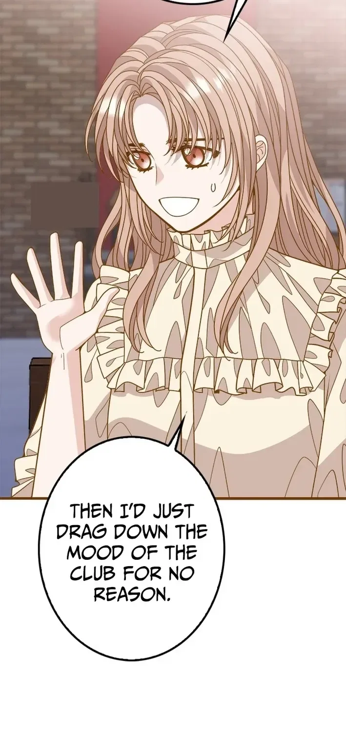 Executive Director, I’ll Just Hold Your Hand and Sleep Chapter 21 – Page 54