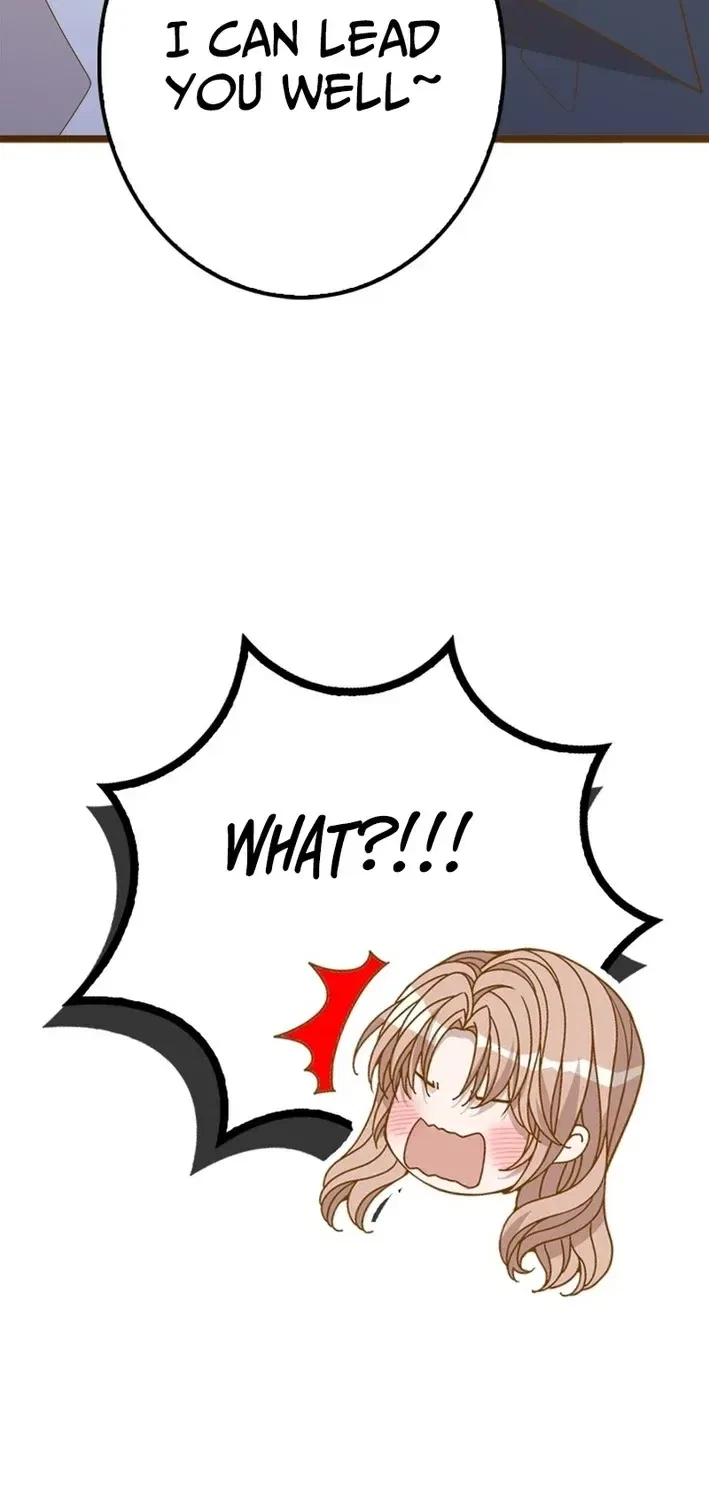 Executive Director, I’ll Just Hold Your Hand and Sleep Chapter 21 – Page 57
