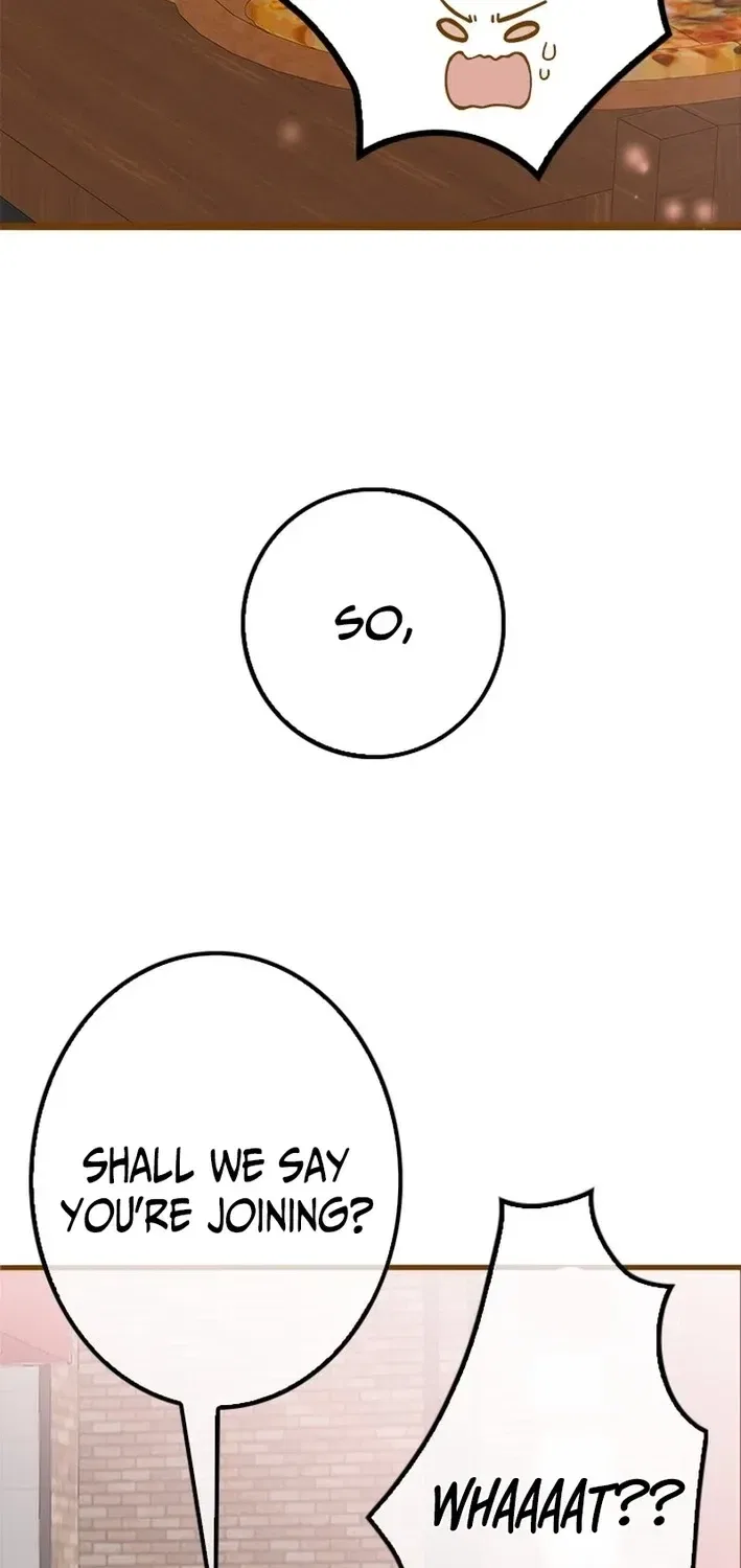 Executive Director, I’ll Just Hold Your Hand and Sleep Chapter 21 – Page 59