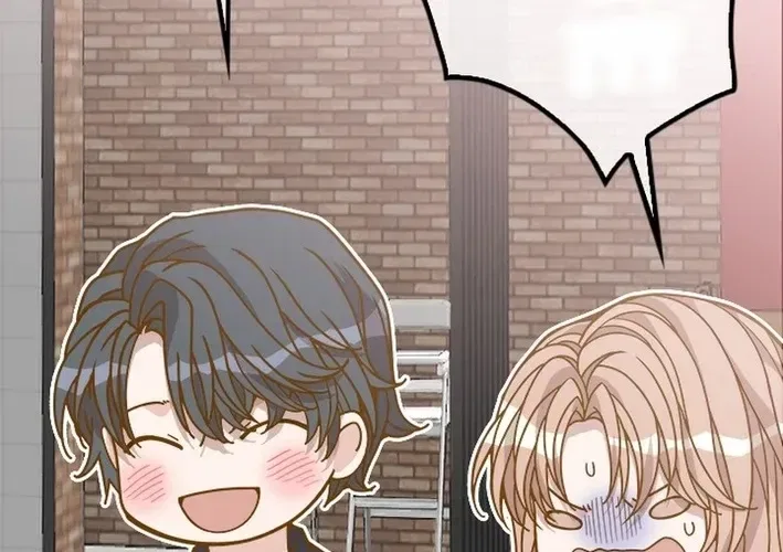Executive Director, I’ll Just Hold Your Hand and Sleep Chapter 21 – Page 60