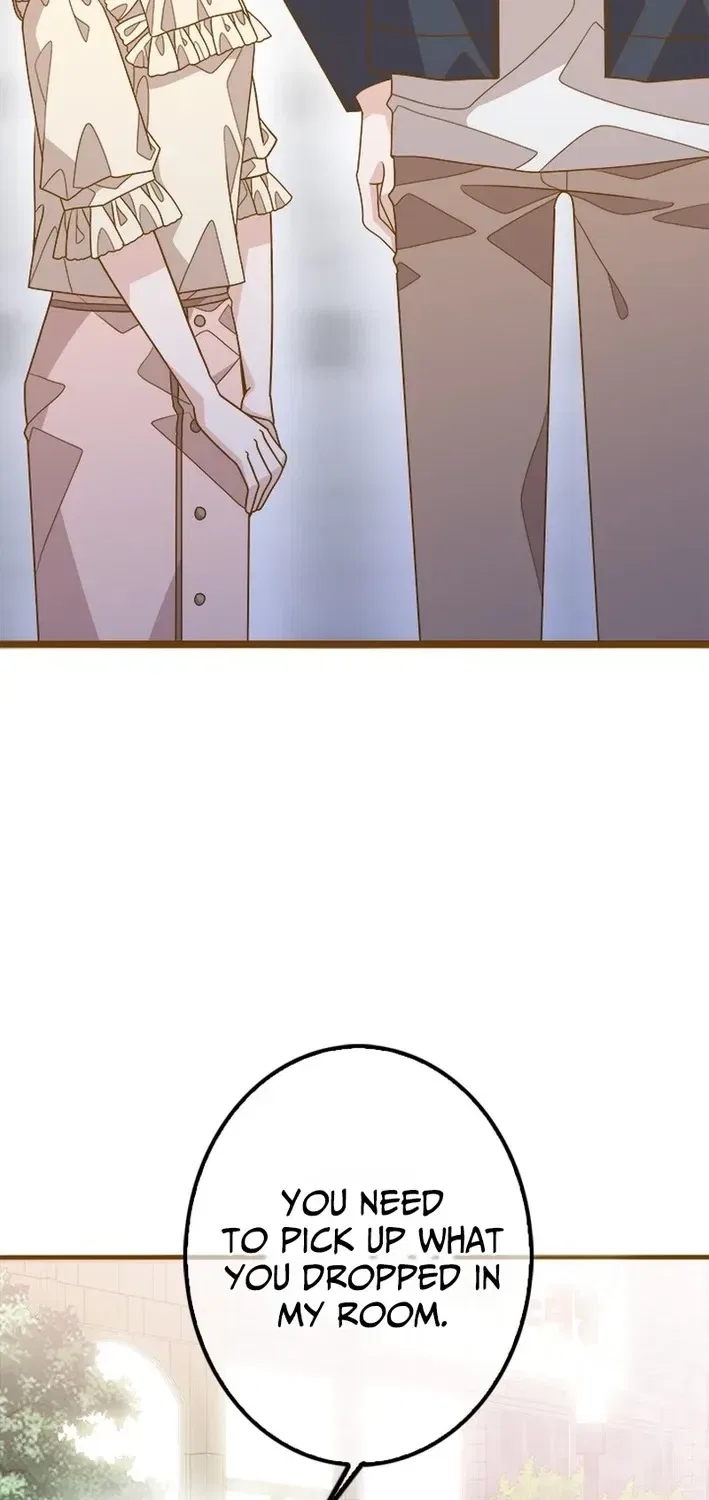 Executive Director, I’ll Just Hold Your Hand and Sleep Chapter 21 – Page 71