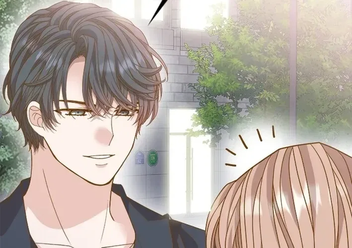 Executive Director, I’ll Just Hold Your Hand and Sleep Chapter 21 – Page 72