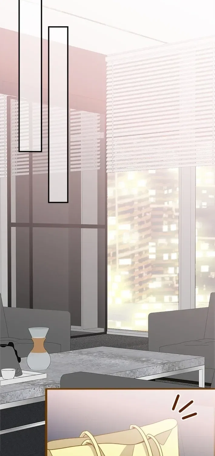 Executive Director, I’ll Just Hold Your Hand and Sleep Chapter 21 – Page 75