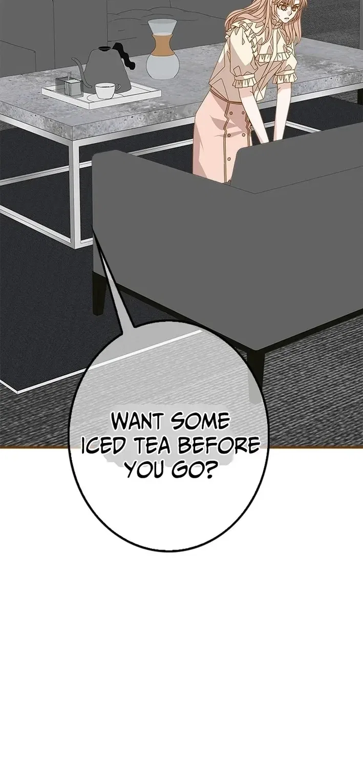 Executive Director, I’ll Just Hold Your Hand and Sleep Chapter 21 – Page 78
