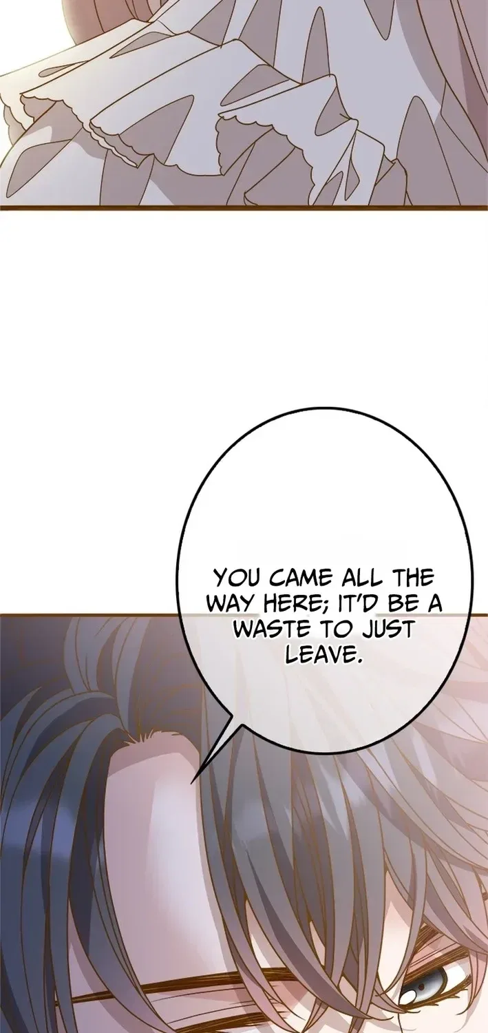 Executive Director, I’ll Just Hold Your Hand and Sleep Chapter 21 – Page 81