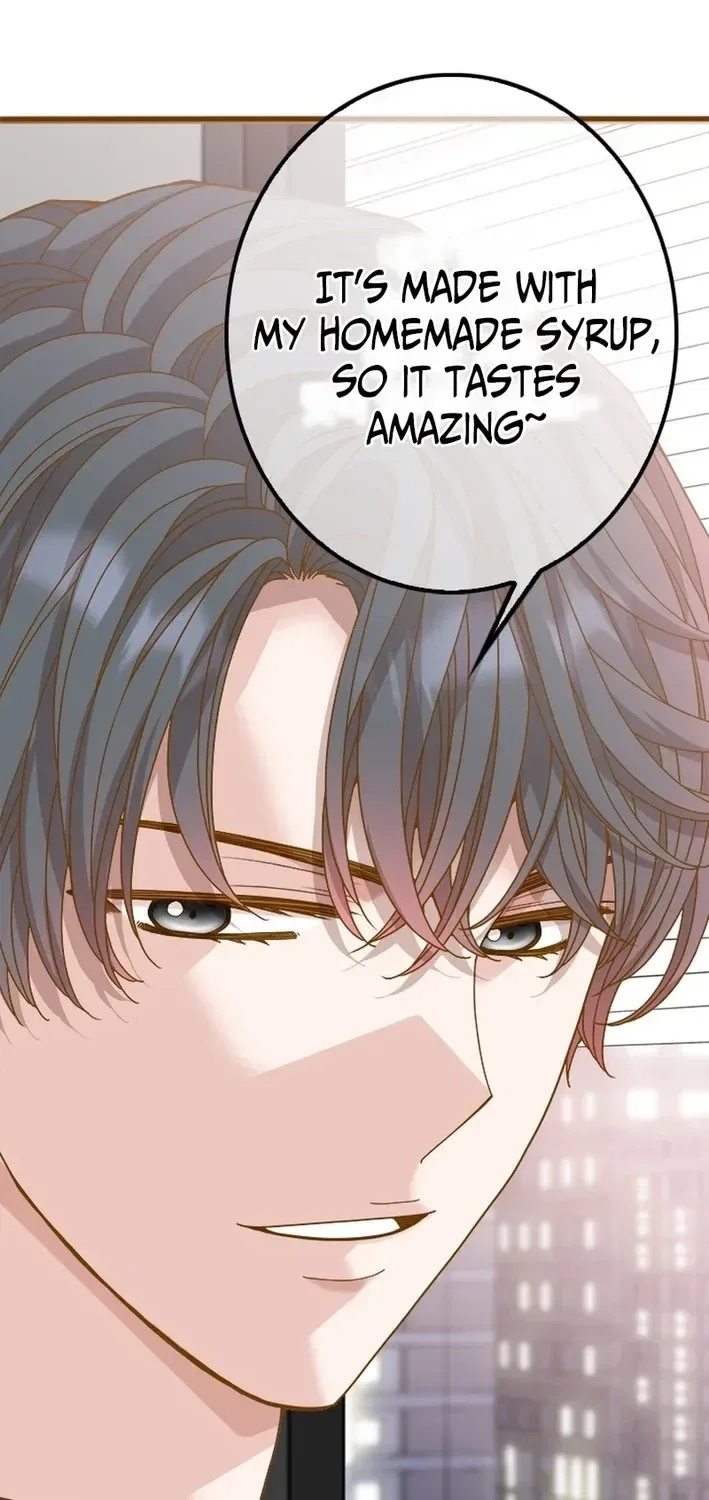 Executive Director, I’ll Just Hold Your Hand and Sleep Chapter 21 – Page 85