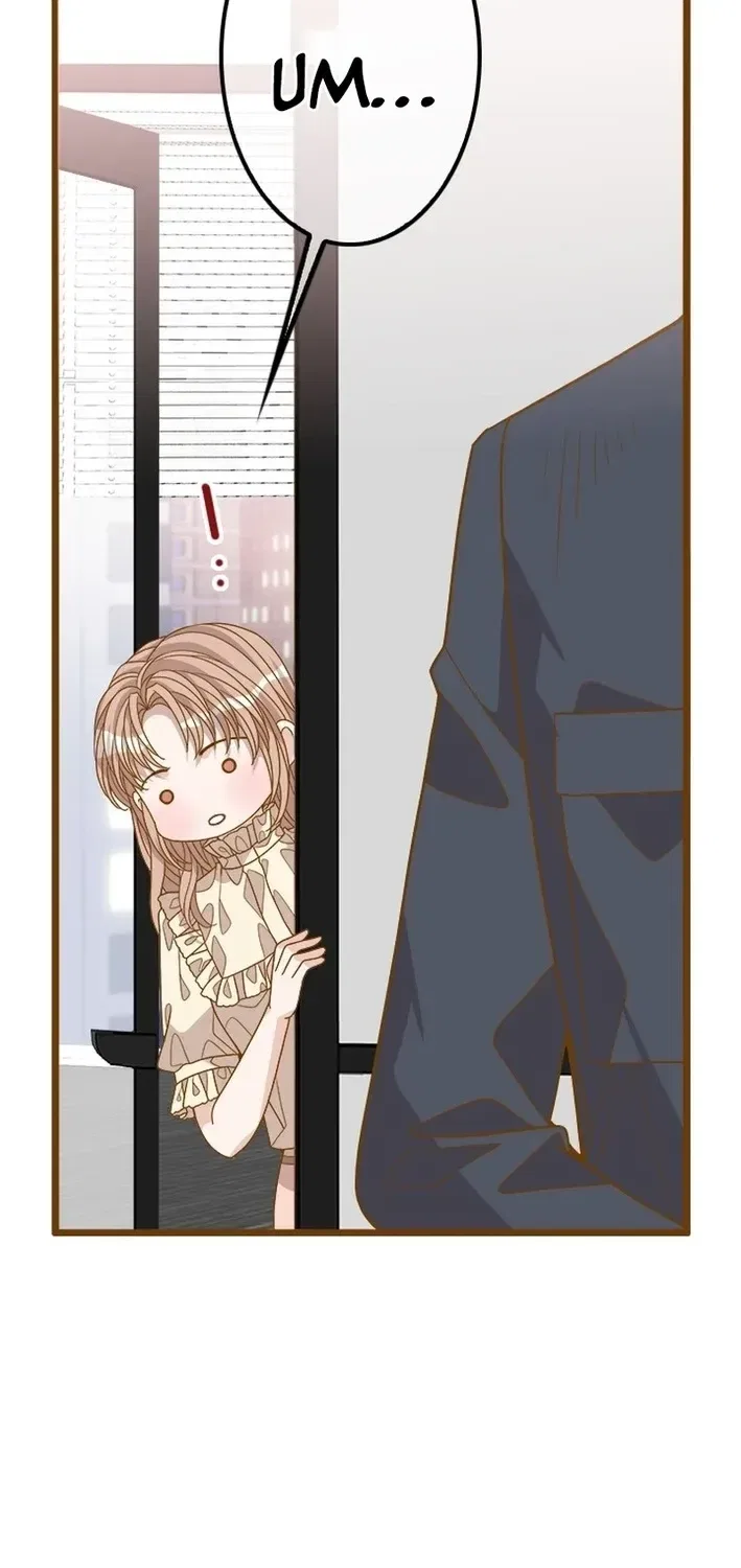 Executive Director, I’ll Just Hold Your Hand and Sleep Chapter 21 – Page 91