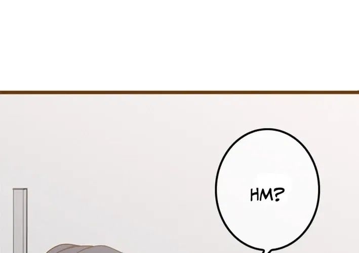 Executive Director, I’ll Just Hold Your Hand and Sleep Chapter 21 – Page 92
